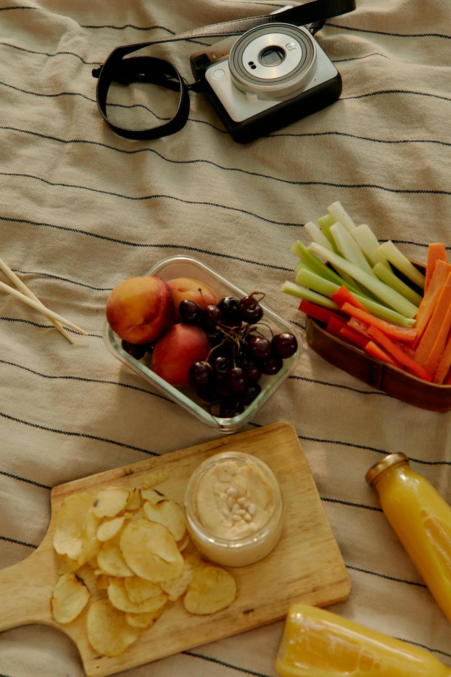 دراسة جديدة: تناول «السناك» بشكل منتظم يقلل أعراض القولون العصبي