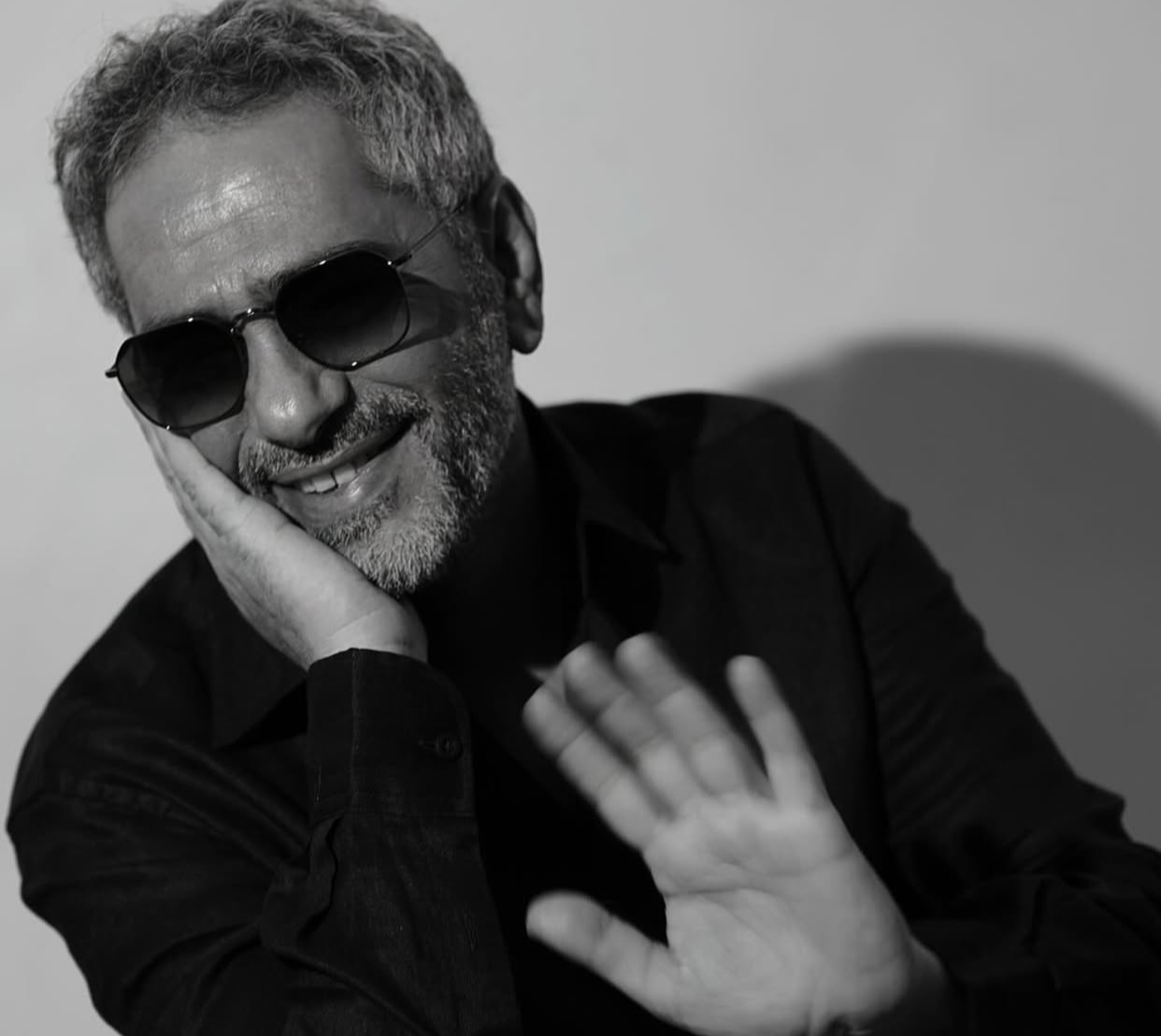 إليكم موعد الحكم في قضية فضل شاكر