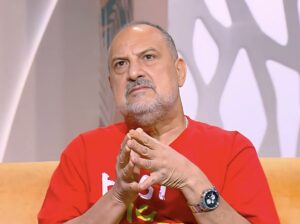 خالد الصاوي يروي قصة عثوره على رضيعة غيّرت حياته ومنحته شعور الأبوة