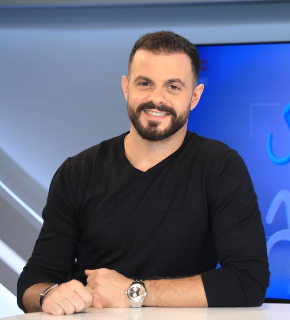 جوزف ابراهيم