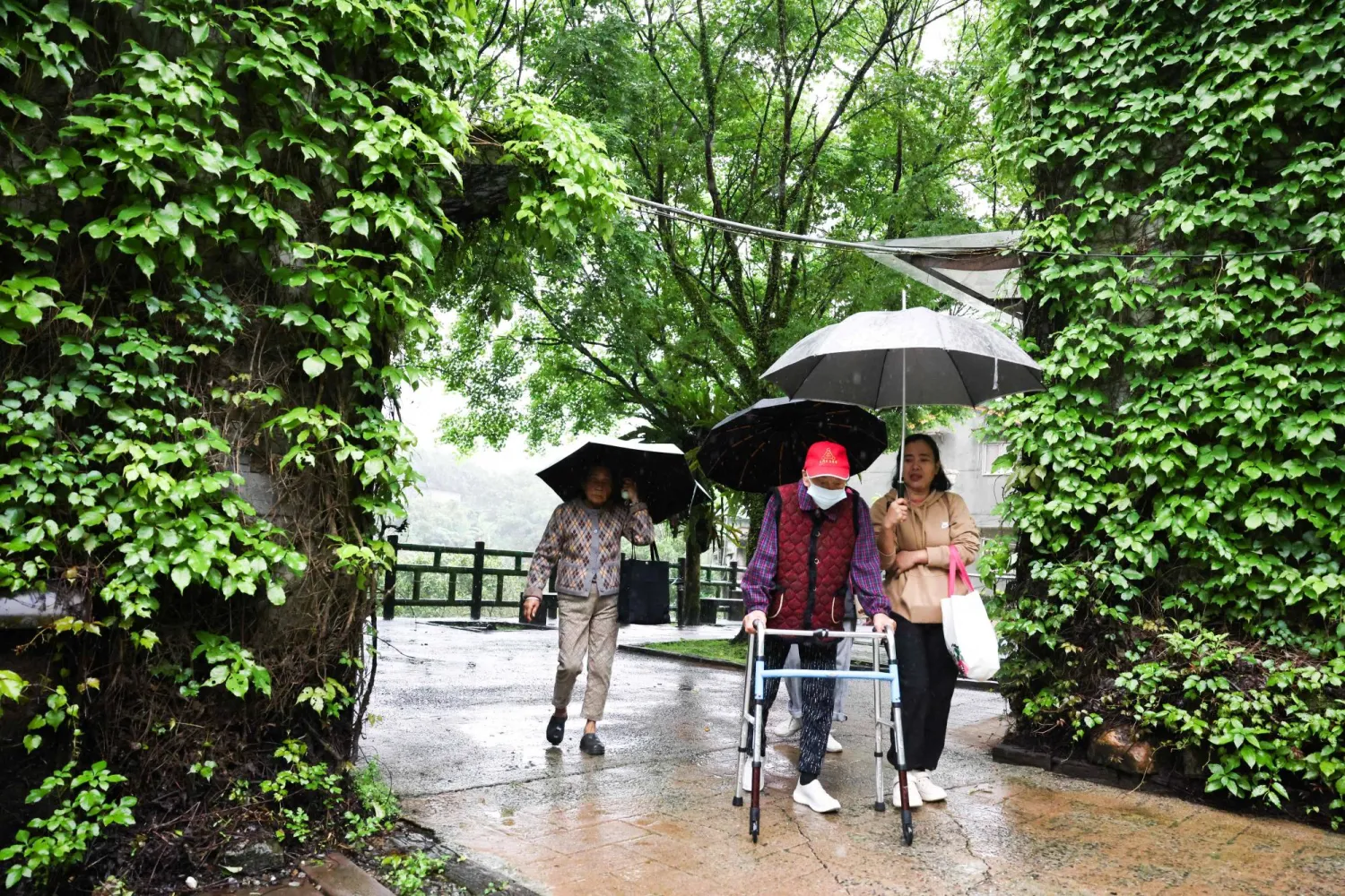 بعد الخمسين: أمراض مفاجئة لا ينبغي تجاهلها