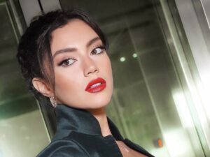 بعد إنتشار أخبار عنها.. ستيفاني عطالله تُطمئن جمهورها: أنا بخير