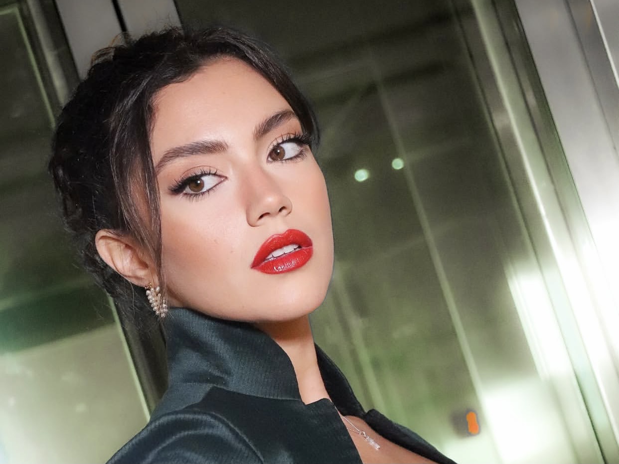 بعد إنتشار أخبار عنها.. ستيفاني عطالله تُطمئن جمهورها: أنا بخير