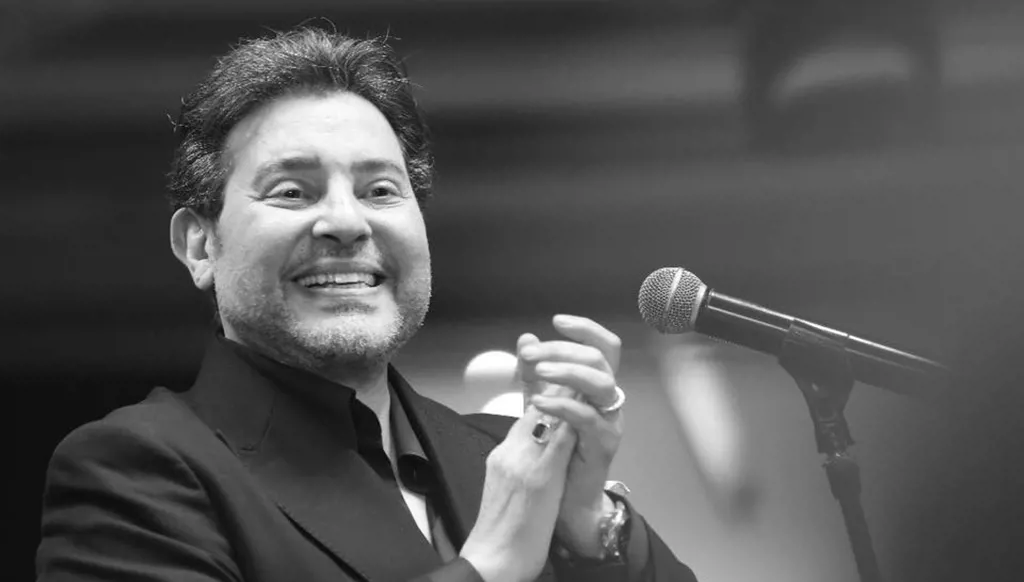 هاني شاكر في عيون عارفيه: الشيخ خالد الجندي: أسعدنا بأغنياته.. وأمتعنا بترتيل “القرآن الكريم”