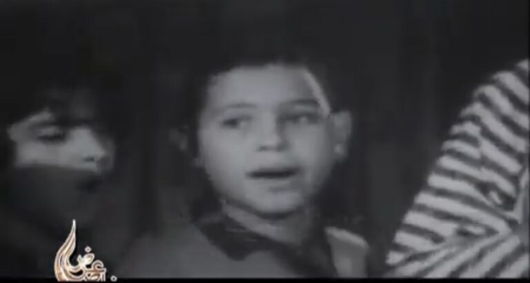 فيديو متداول نادر يظهر فيه هاني شاكر يشارك إسماعيل ياسين في عمل رمضاني
