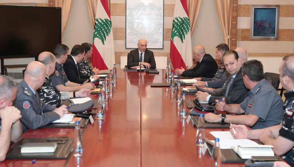 إجراءات مشددة للحد من الازدحام المروري في بيروت وجبل لبنان