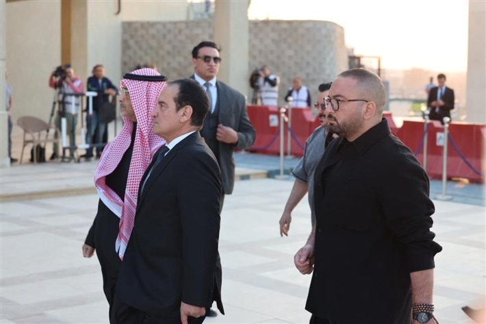 محمد ثروت