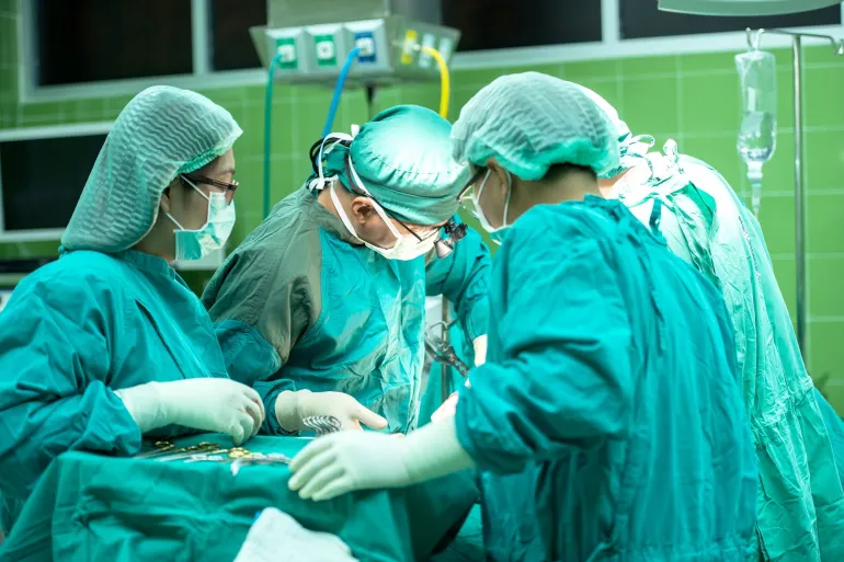 خطأ قاتل في غرفة العمليات… استئصال الكبد بدلا من الطحال