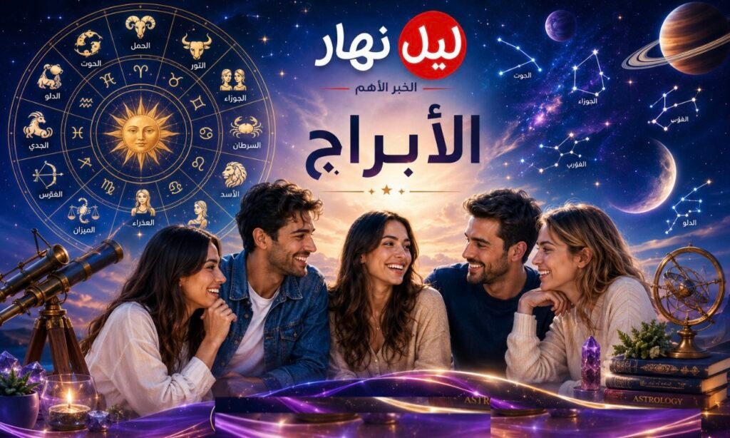 أذكياء لكن يصعب التعامل معهم.. هكذا يقال عن مواليد برج شهر 6