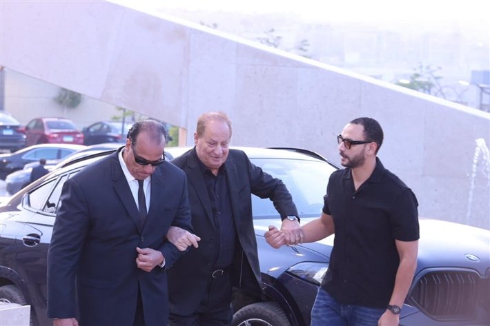 هاني مهنى