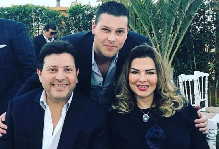 بكلمات مؤثرة.. نجل الفنان هاني شاكر يكسر صمته ويوجّه رسالة للجمهور