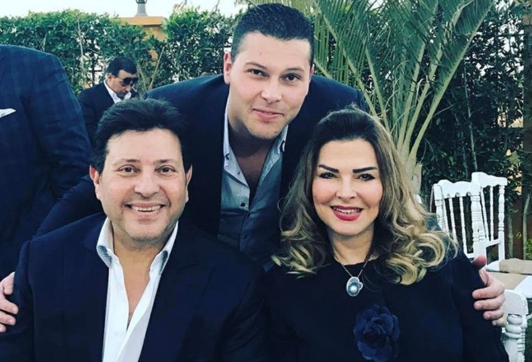 بكلمات مؤثرة.. نجل الفنان هاني شاكر يكسر صمته ويوجّه رسالة للجمهور