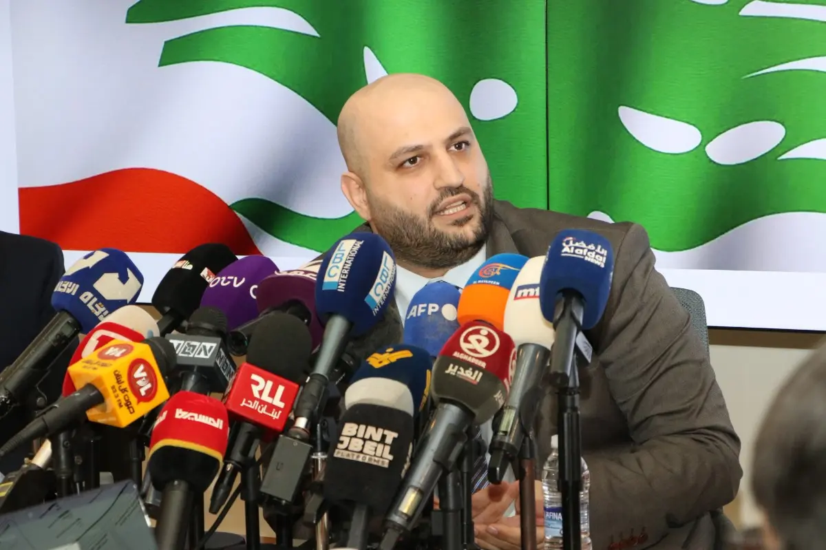 وزير الصحة أطلق اللوحة الرقمية وعرض بالأرقام الإستجابة لتحدي النزوح