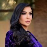 “الحيوانات الضالة” تشعل خلافاً بين سمية الخشاب واعلامي مصري