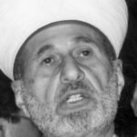 ذكرى استشهاد الشيخ حسن خالد… وفاءٌ لنهج الاعتدال