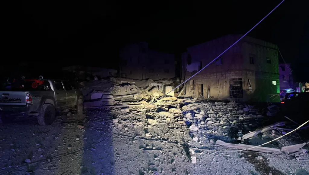 حرب لبنان توقع نحو 3 آلاف ضحية… وتصعيد دموي يطال بلدات الجنوب