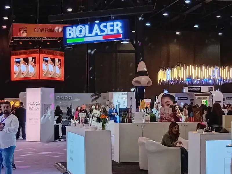 منتدى Beauty & Wellbeing 2026 في بيروت للجمال والصحة النفسية