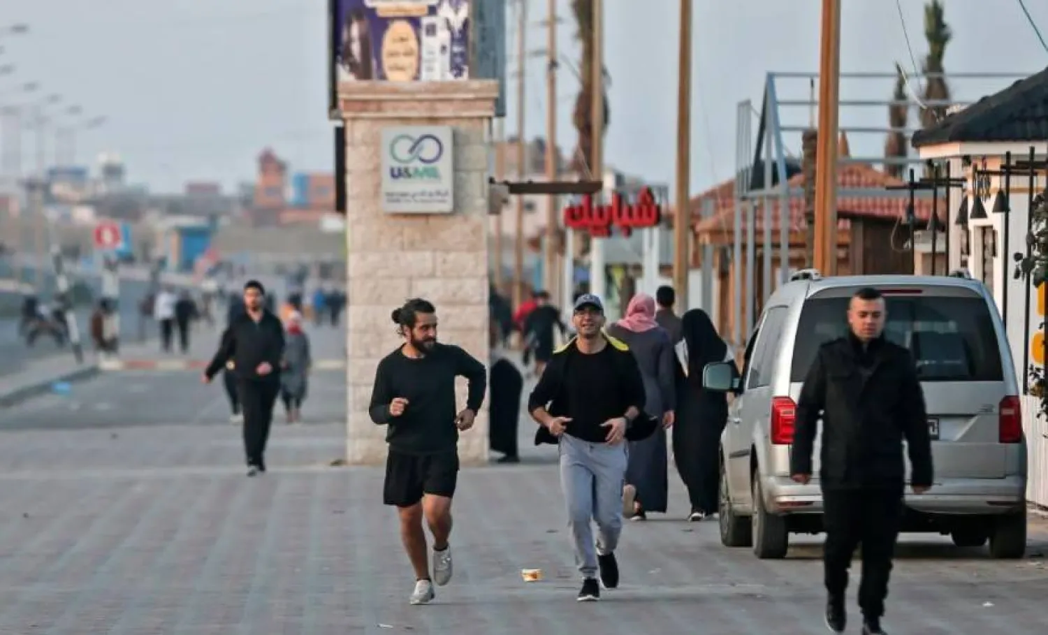 اللياقة في منتصف العمر… مفتاحك لحياة أطول وصحة أفضل