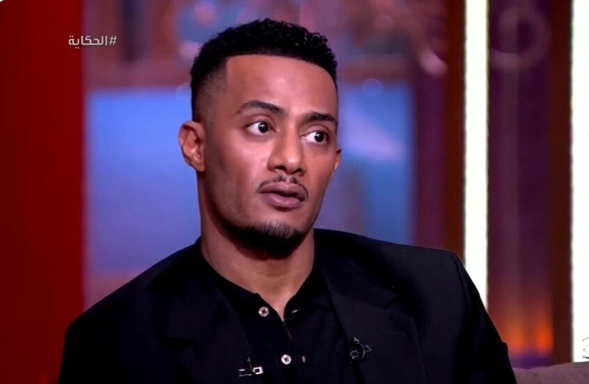 ماجدة خير الله تطالب بمنع محمد رمضان من الظهور في الإعلام