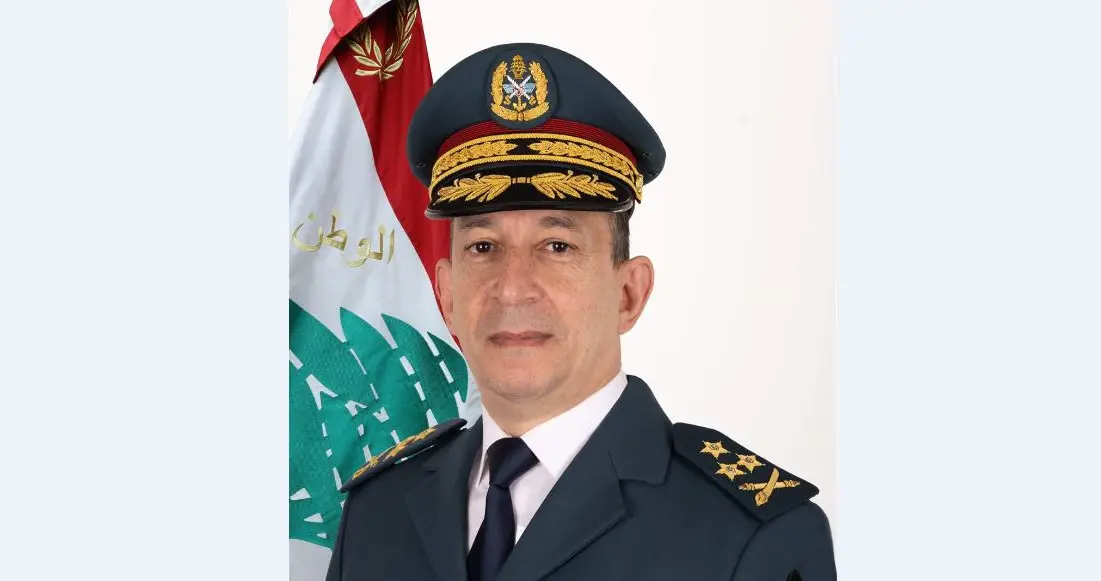 هيكل في عيد “المقاومة والتحرير”: التطاول على المؤسسة والتشكيك بدورها لن يثنيها عن الاستمرار في أداء واجبها