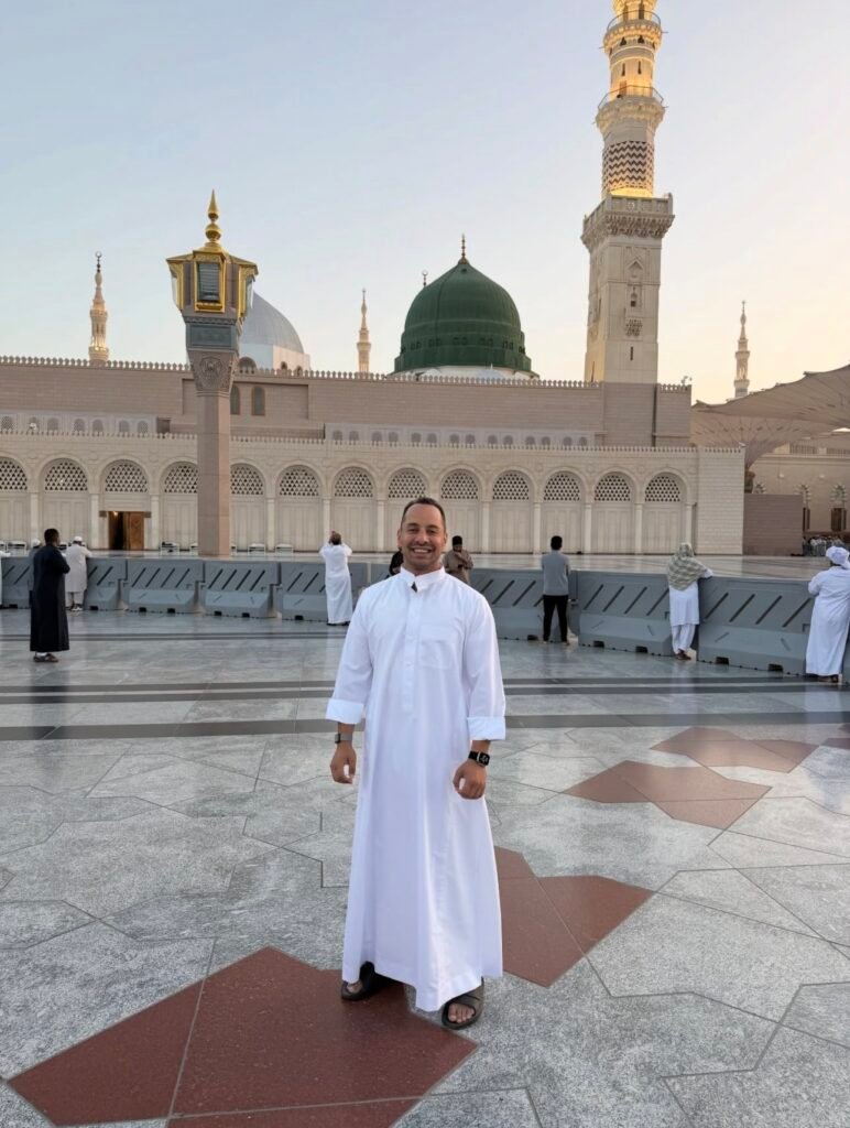 عمرو وهبة
