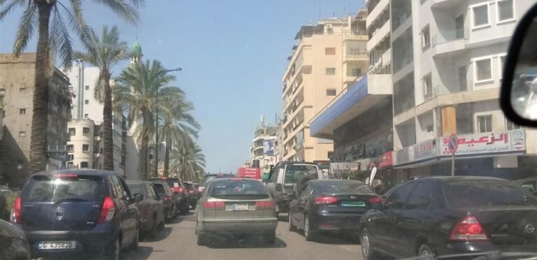 فوضى السير في بيروت… من المسؤول عن غياب الأمان في الشوارع؟