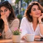 لماذا تخفي بعض النساء عمرهن الحقيقي… بينما تعلنه أخريات بكل عفوية؟
