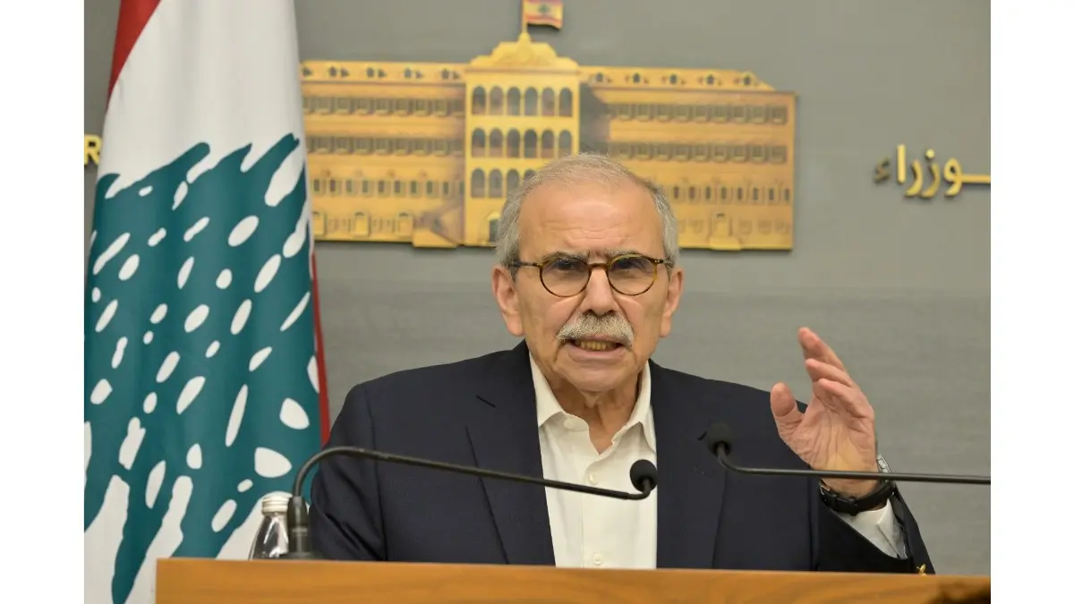 سلام: المفاوضات ليست مضمونة النتائج لكنها الخيار الأنسب لحماية لبنان والأقل كلفة على وطننا