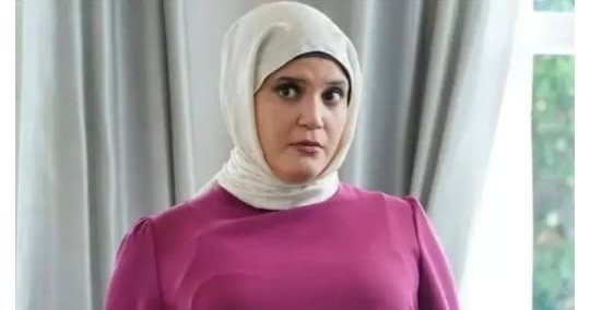 فايزة جيفيليك