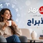 أكثر الأبراج حظاً في شهر يونيو حزيران 2026