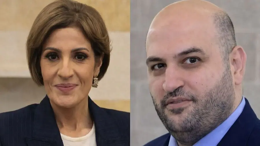 ناصر الدين والزين يشاركان في أنشطة توعوية لتسليط الضوء على موجات الحر
