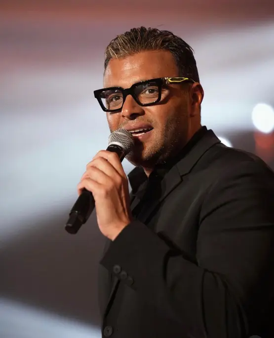 رامي صبري