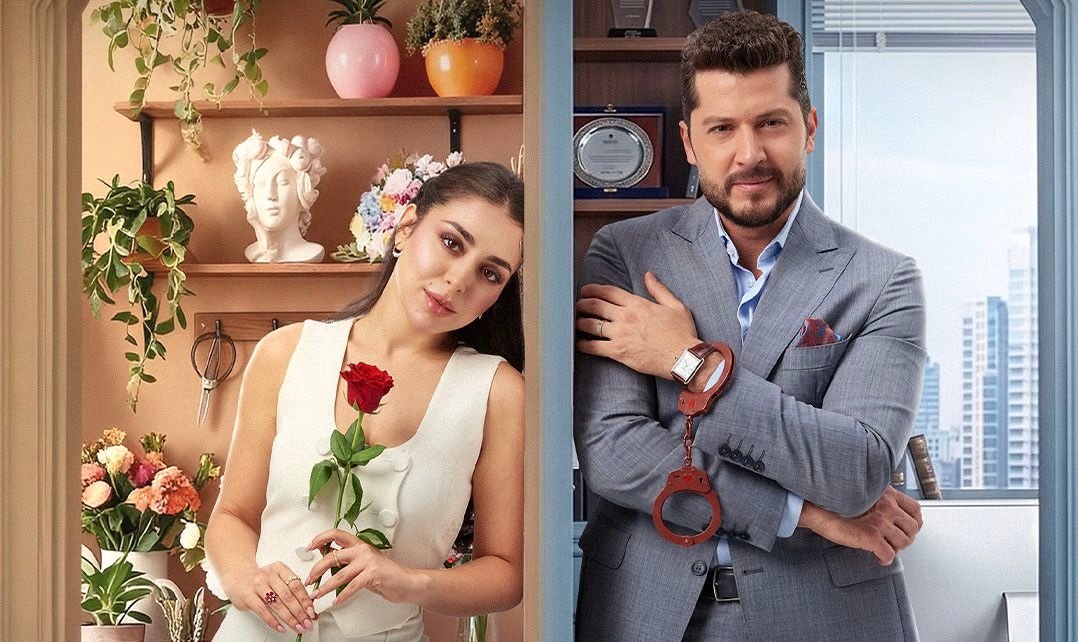 “حب ع ورق”.. قصة حب تبدأ بالتمثيل وتكشف جراحاً خفية في دراما رومانسية كوميدية