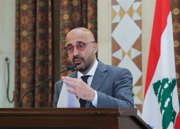 وزير البيئة السابق ناصر ياسين يحذر من مخاطر التعدي على الأملاك العامة والبيئة والسلامة العامة