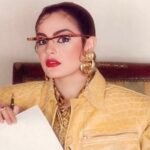 شيريهان تقترب من العودة إلى الدراما الرمضانية