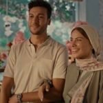صبا مبارك وأحمد عبد الوهاب.. ثنائي يلفت الأنظار في «ورد على فل وياسمين» بين إشادة النقاد وتفاعل الجمهور