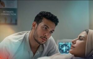 نهاية “ورد على فل وياسمين” تشعل الجدل.. والمؤلف يرد على اتهامات بنشر اليأس