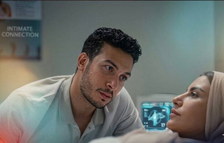 نهاية “ورد على فل وياسمين” تشعل الجدل.. والمؤلف يرد على اتهامات بنشر اليأس