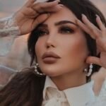 مي حريري في صدمة مؤلمة بعد استشهاد شقيقتها في غارة على جنوب لبنان