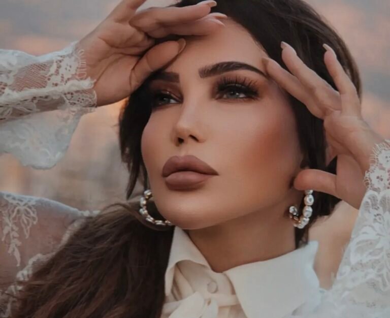 مي حريري في صدمة مؤلمة بعد استشهاد شقيقتها في غارة على جنوب لبنان