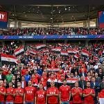 نجوم الفن يحتفلون بفوز مصر على نيوزيلندا.. رسائل تهنئة وفرحة عارمة بكأس العالم 2026
