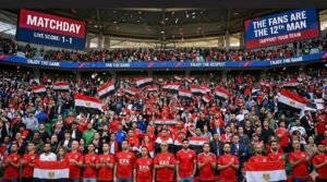 نجوم الفن يحتفلون بفوز مصر على نيوزيلندا.. رسائل تهنئة وفرحة عارمة بكأس العالم 2026