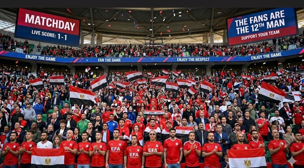 نجوم الفن يحتفلون بفوز مصر على نيوزيلندا.. رسائل تهنئة وفرحة عارمة بكأس العالم 2026