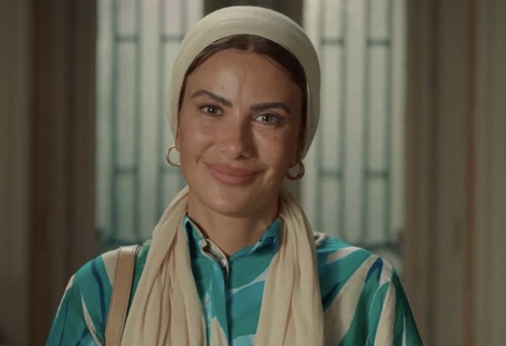 صبا مبارك… أداء يرسّخ مكانتها بين أبرز نجمات الدراما العربية