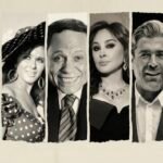 الشائعات والفنانون… علاقة قديمة تتجدد مع كل جيل