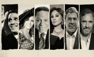 الشائعات والفنانون… علاقة قديمة تتجدد مع كل جيل