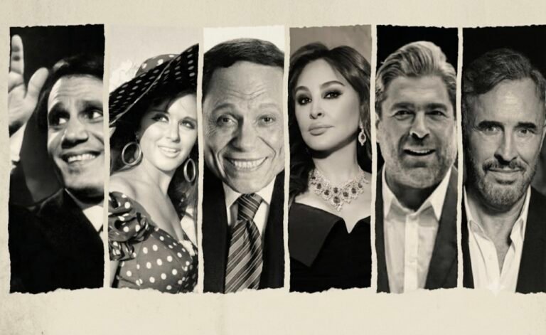 الشائعات والفنانون… علاقة قديمة تتجدد مع كل جيل