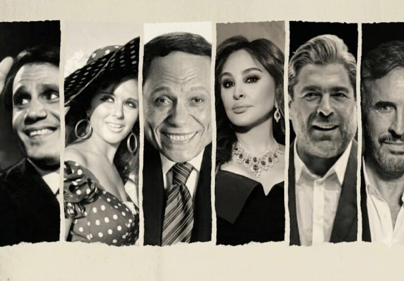 الشائعات والفنانون… علاقة قديمة تتجدد مع كل جيل