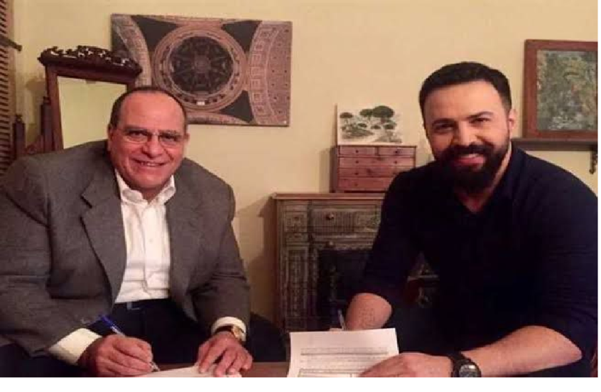 تيم حسن يعود في رمضان 2027 بمسلسل “هلال رمضان”.. وصادق الصبّاح يعد بتجربة مختلفة