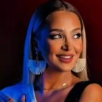 اختيار الفنانة روزينا اللاذقاني لعضوية مجلس الشعب السوري
